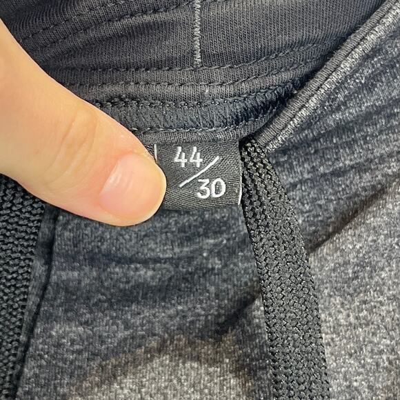 PUBLIC REC All Day Every Day Gamechanger Jogger Pants Heather Gray Size 44 x 30 - Picture 4 of 9